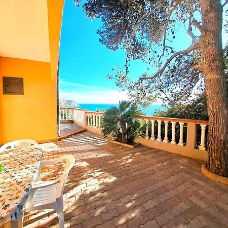 קאפו ואטיצ'אנו Case Vacanze Pietragrande מראה חיצוני תמונה