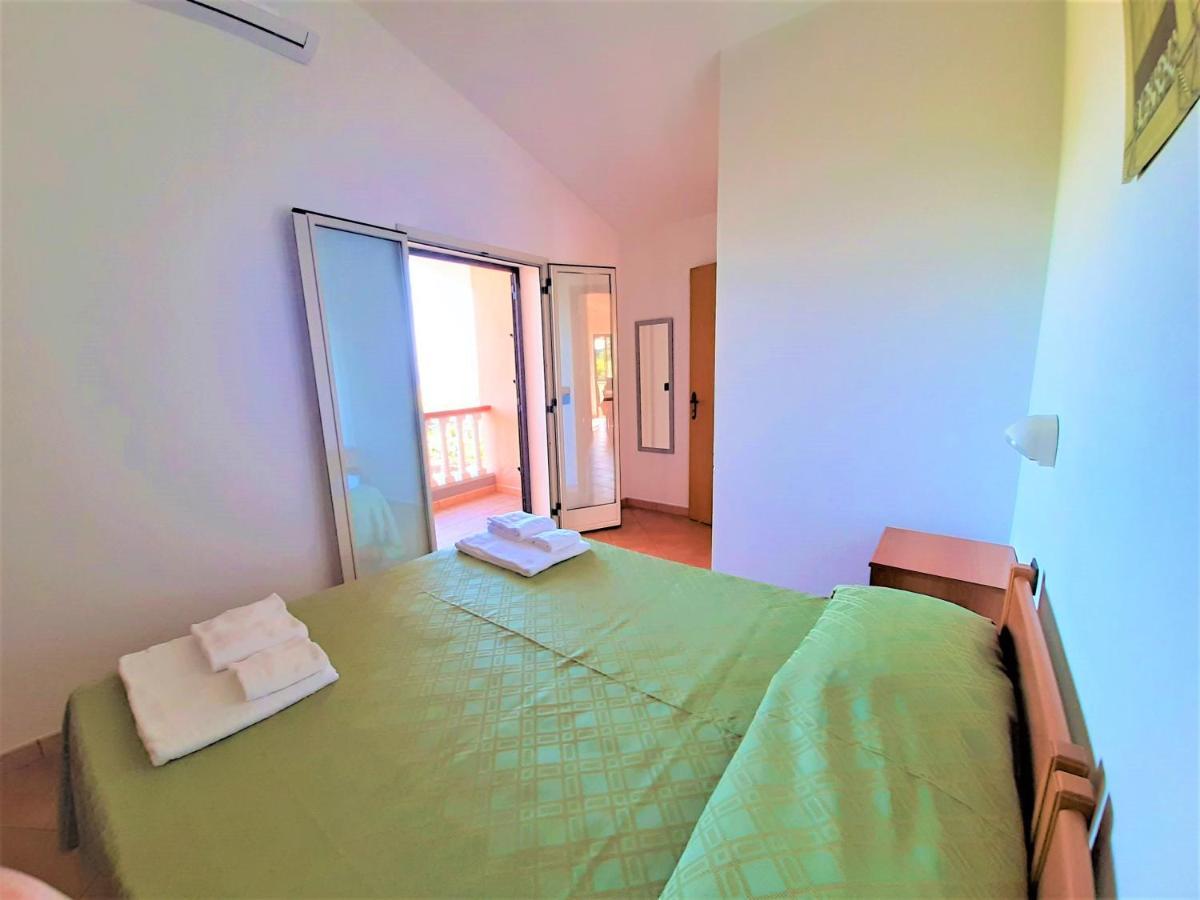 קאפו ואטיצ'אנו Case Vacanze Pietragrande מראה חיצוני תמונה