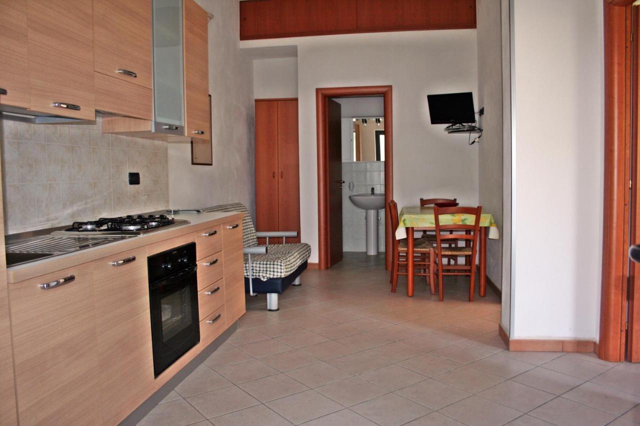 קאפו ואטיצ'אנו Case Vacanze Pietragrande מראה חיצוני תמונה