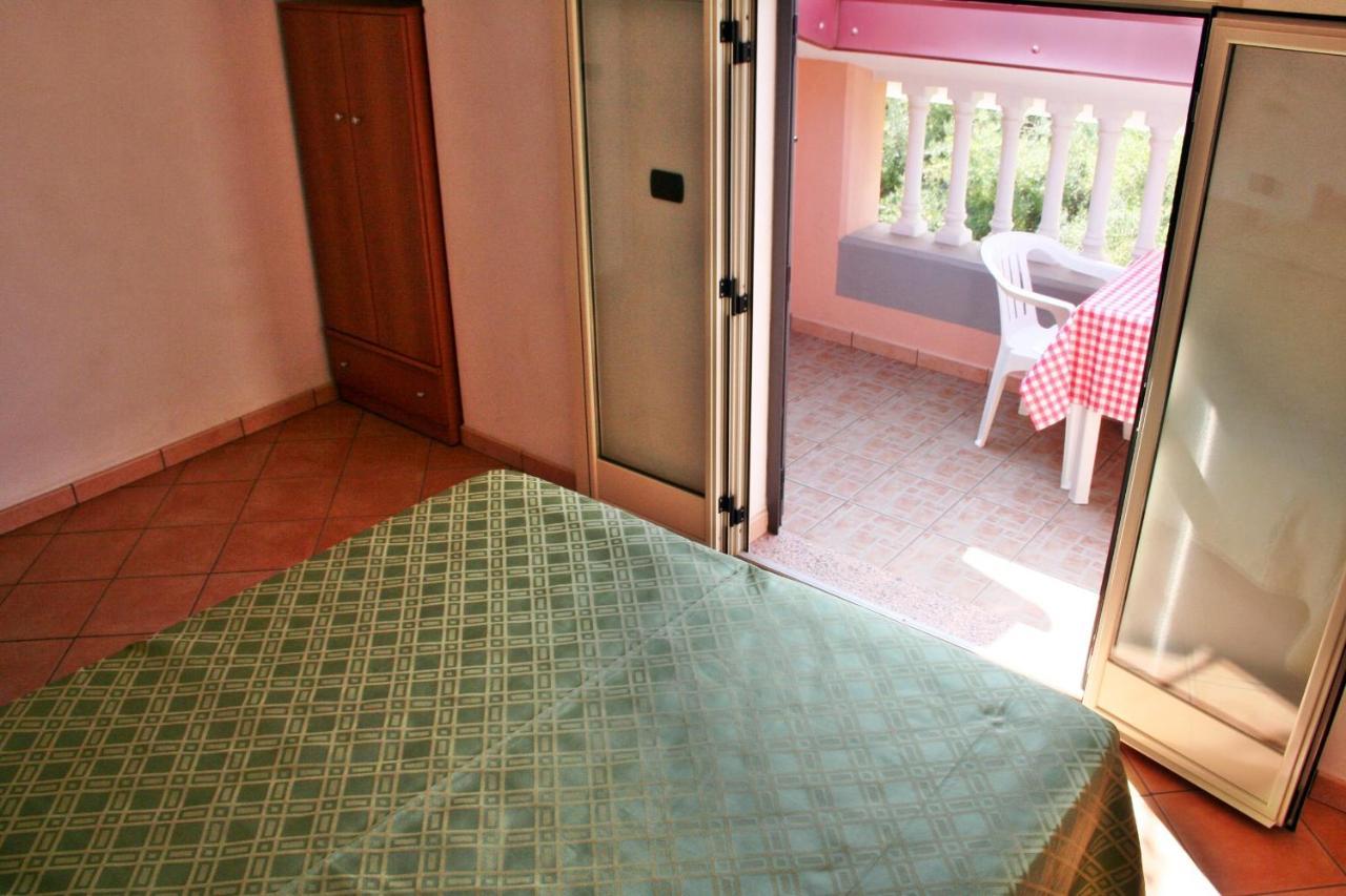 קאפו ואטיצ'אנו Case Vacanze Pietragrande מראה חיצוני תמונה
