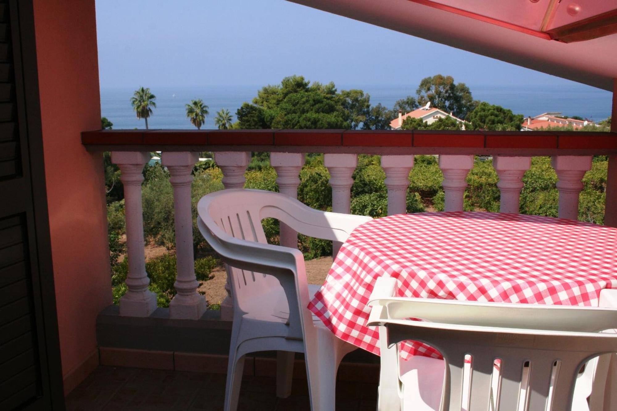 קאפו ואטיצ'אנו Case Vacanze Pietragrande חדר תמונה