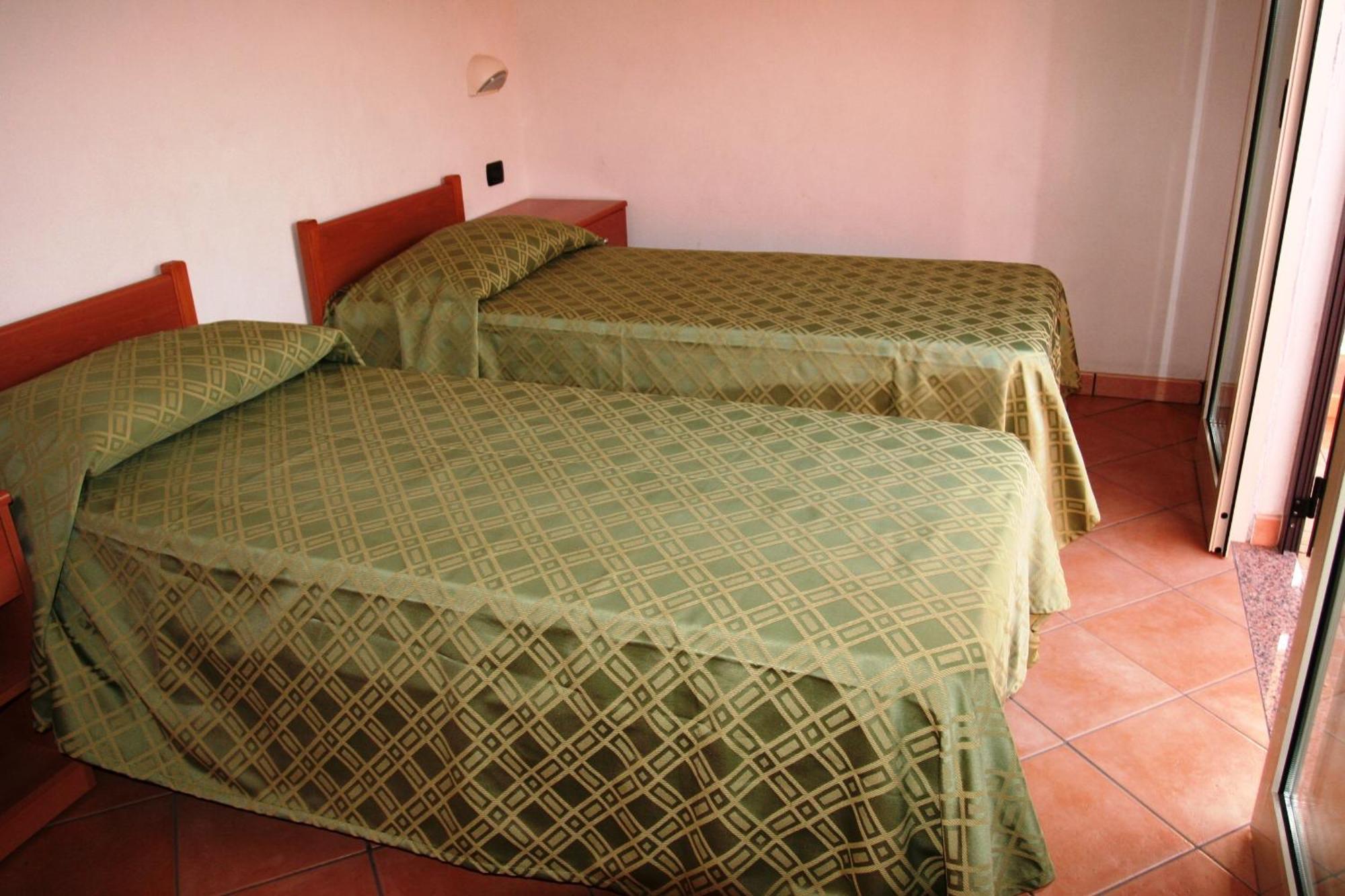 קאפו ואטיצ'אנו Case Vacanze Pietragrande חדר תמונה
