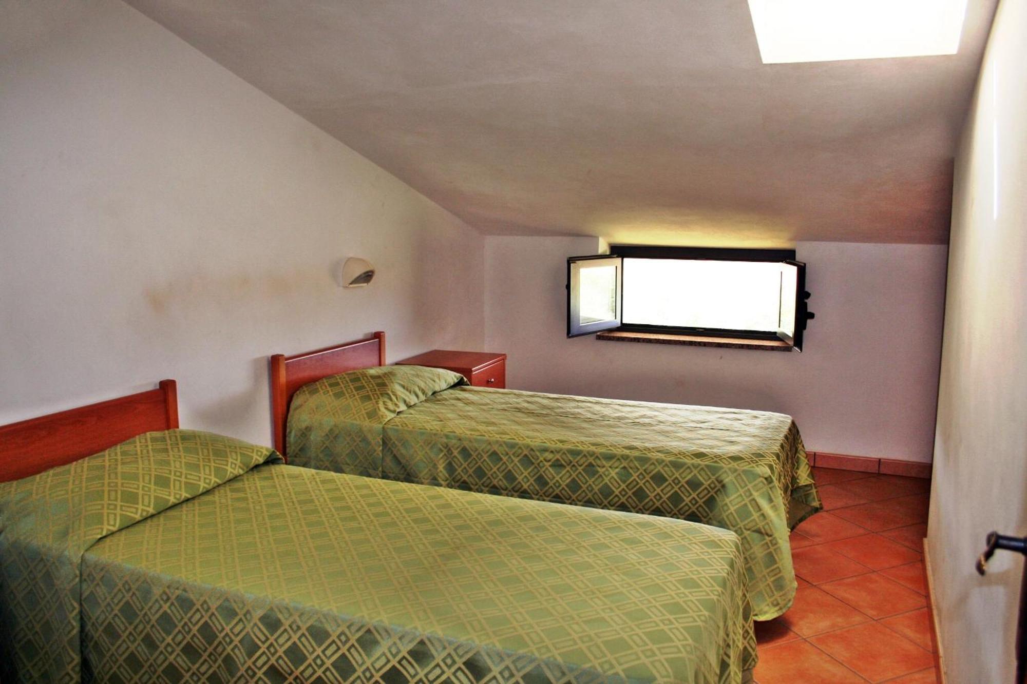 קאפו ואטיצ'אנו Case Vacanze Pietragrande חדר תמונה