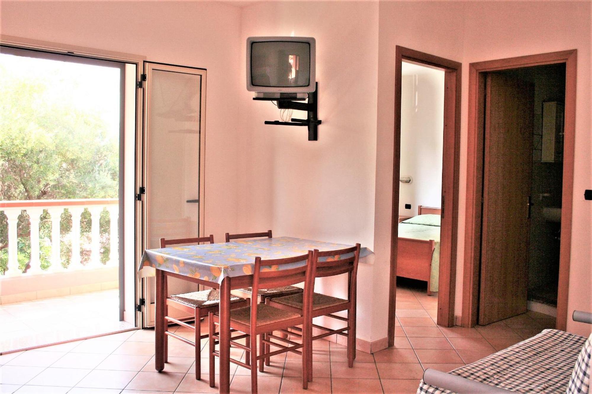 קאפו ואטיצ'אנו Case Vacanze Pietragrande חדר תמונה