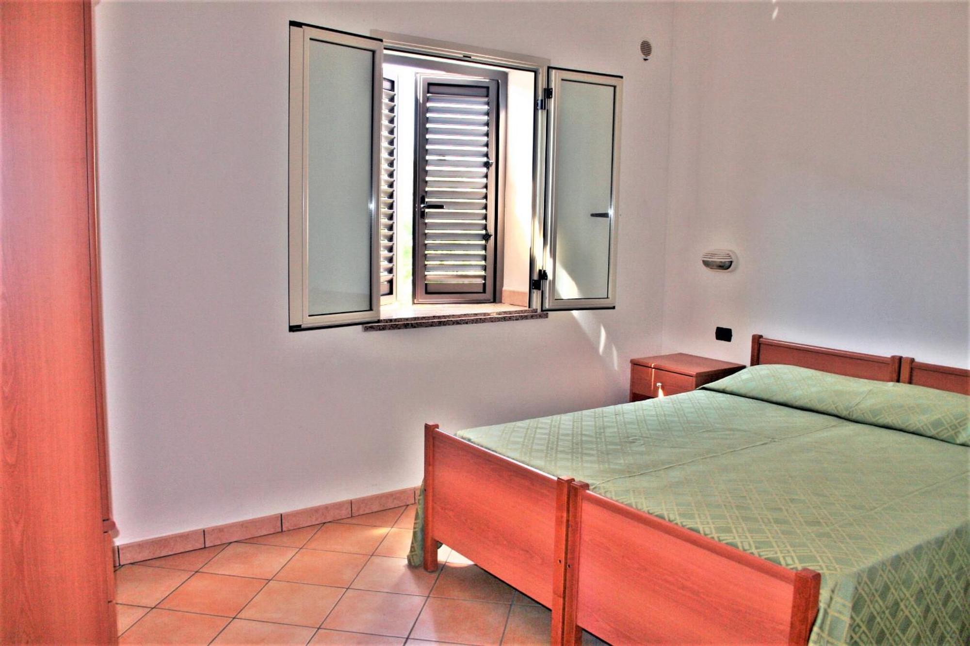 קאפו ואטיצ'אנו Case Vacanze Pietragrande חדר תמונה