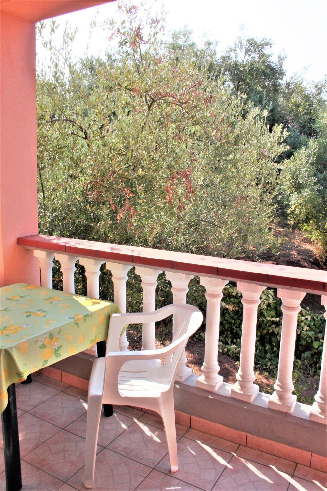 קאפו ואטיצ'אנו Case Vacanze Pietragrande חדר תמונה