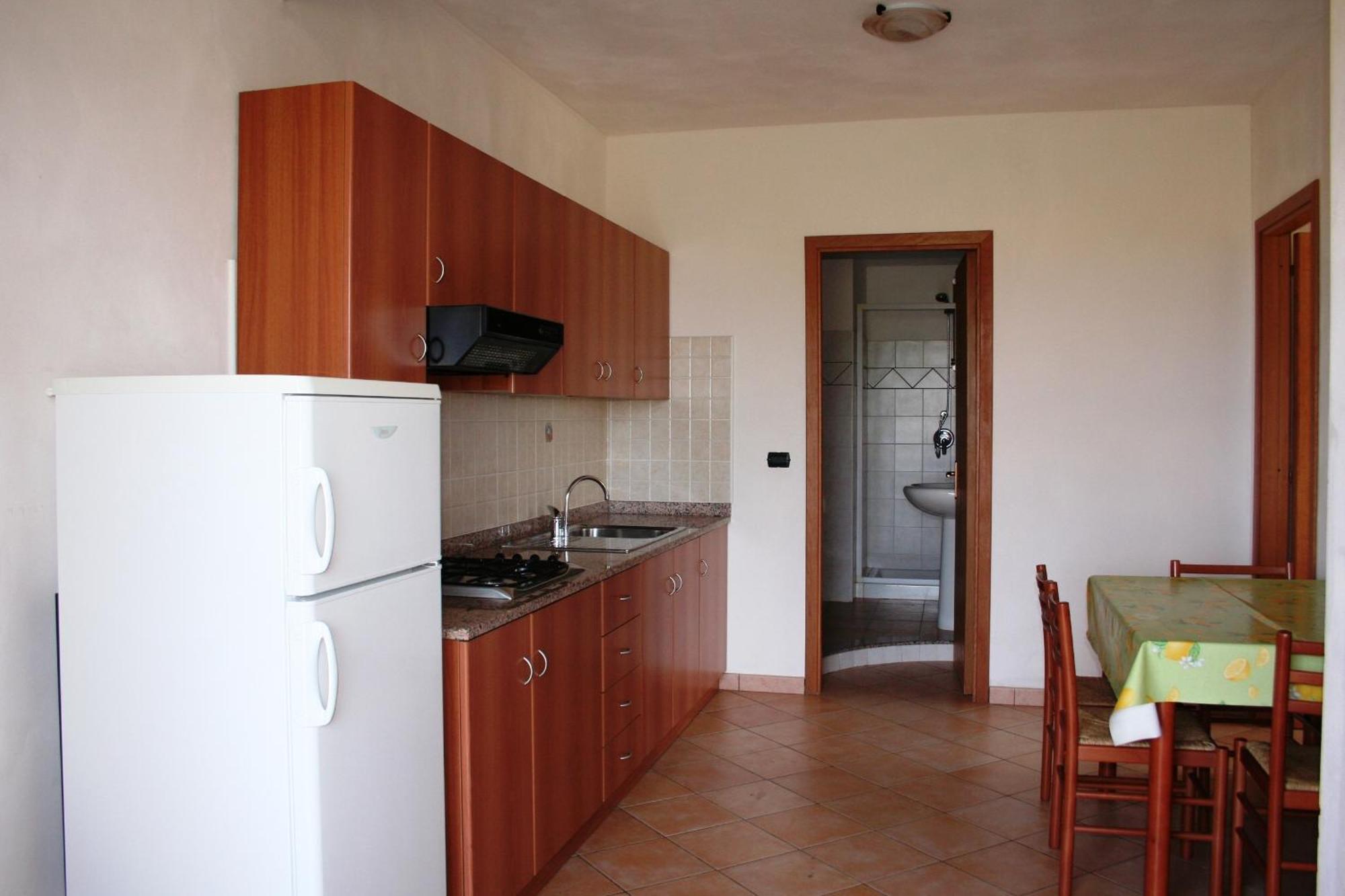 קאפו ואטיצ'אנו Case Vacanze Pietragrande חדר תמונה