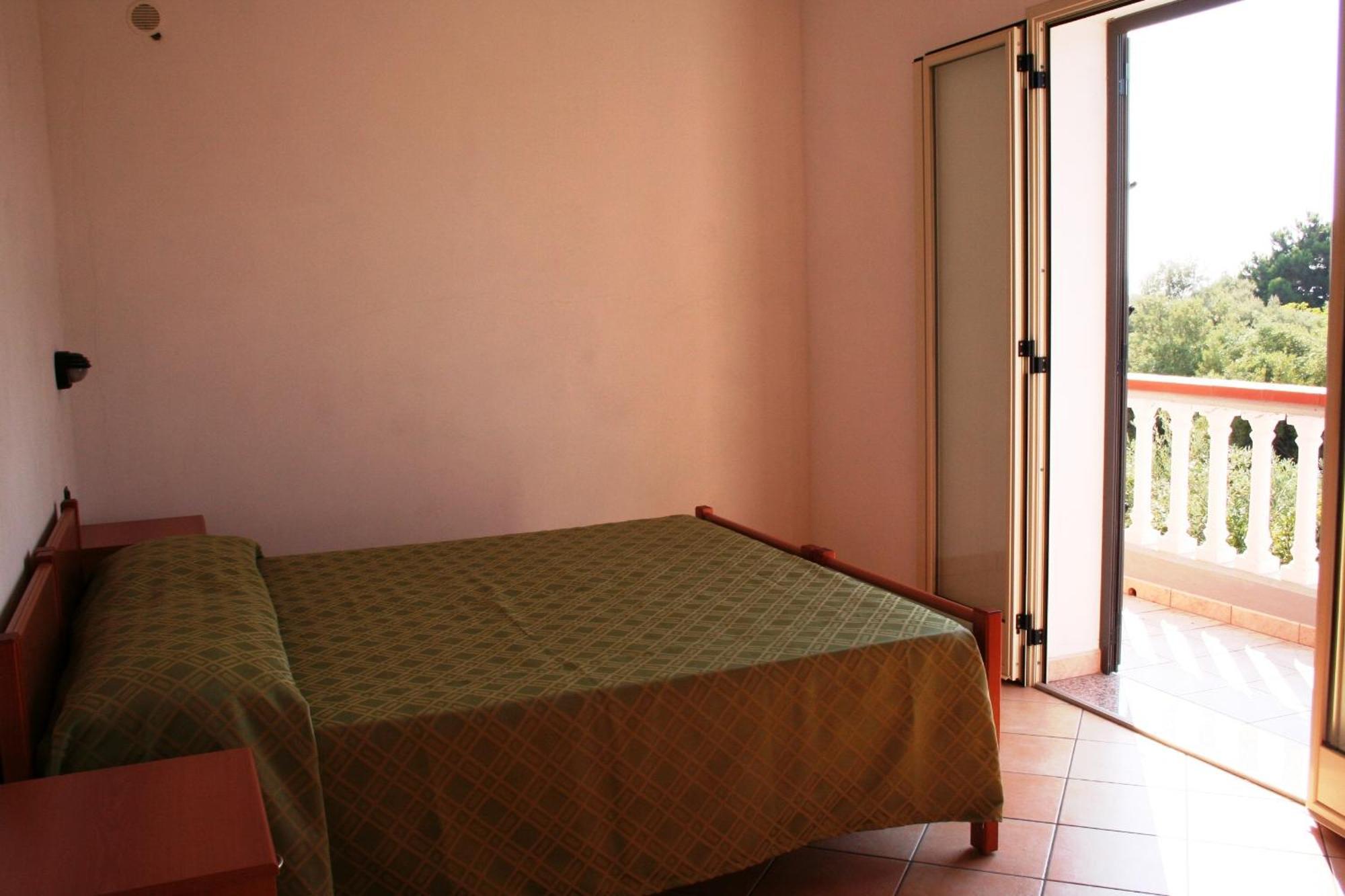 קאפו ואטיצ'אנו Case Vacanze Pietragrande חדר תמונה