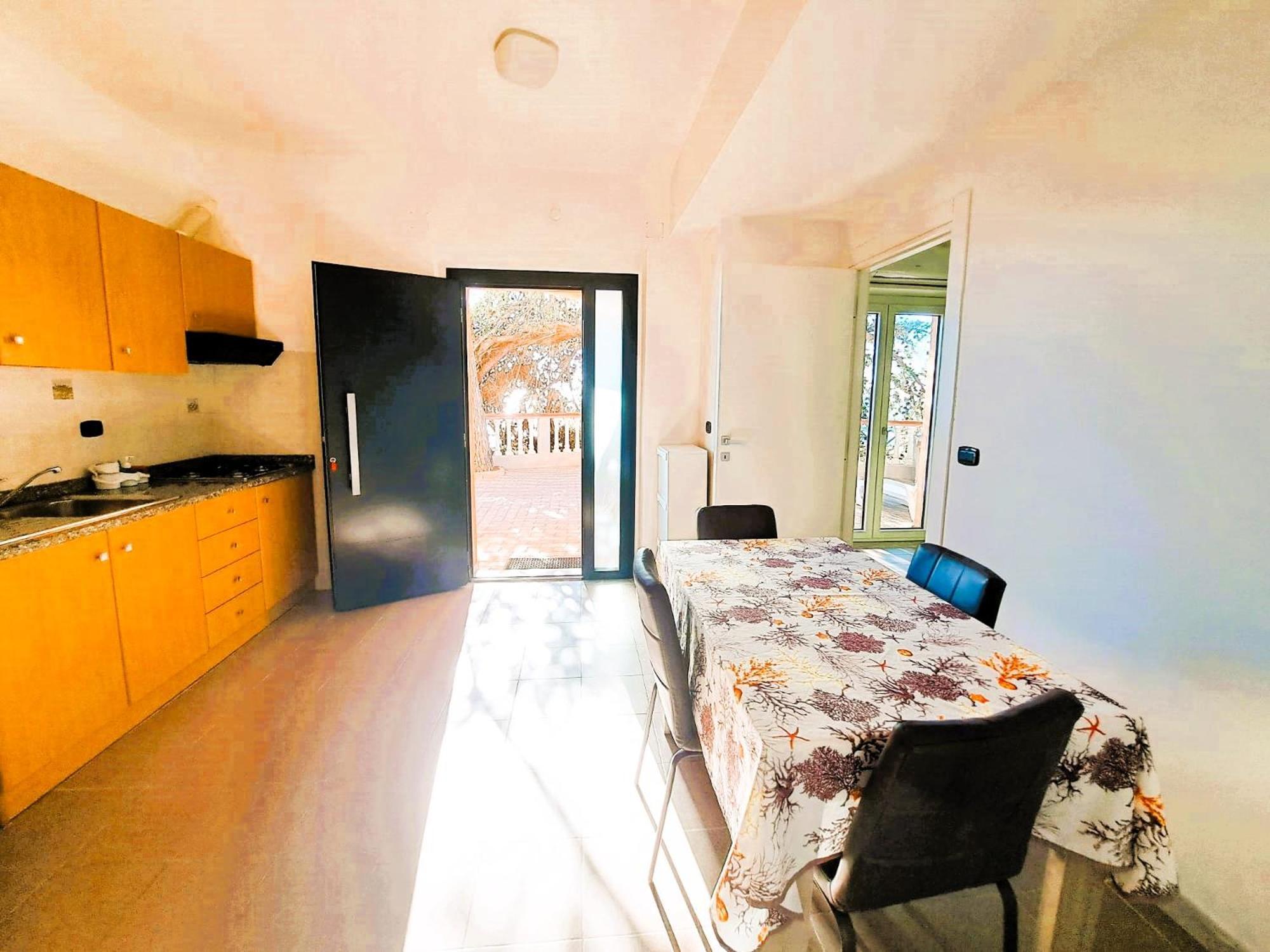 קאפו ואטיצ'אנו Case Vacanze Pietragrande מראה חיצוני תמונה