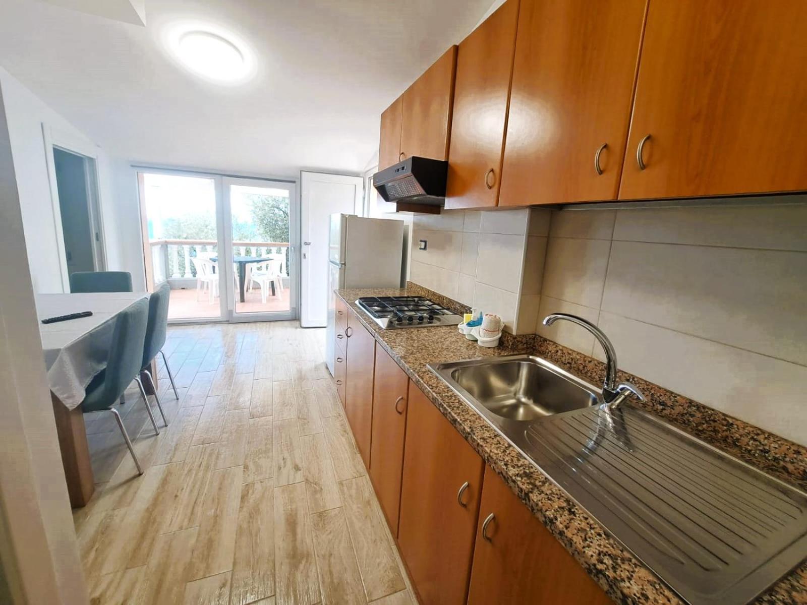 קאפו ואטיצ'אנו Case Vacanze Pietragrande חדר תמונה