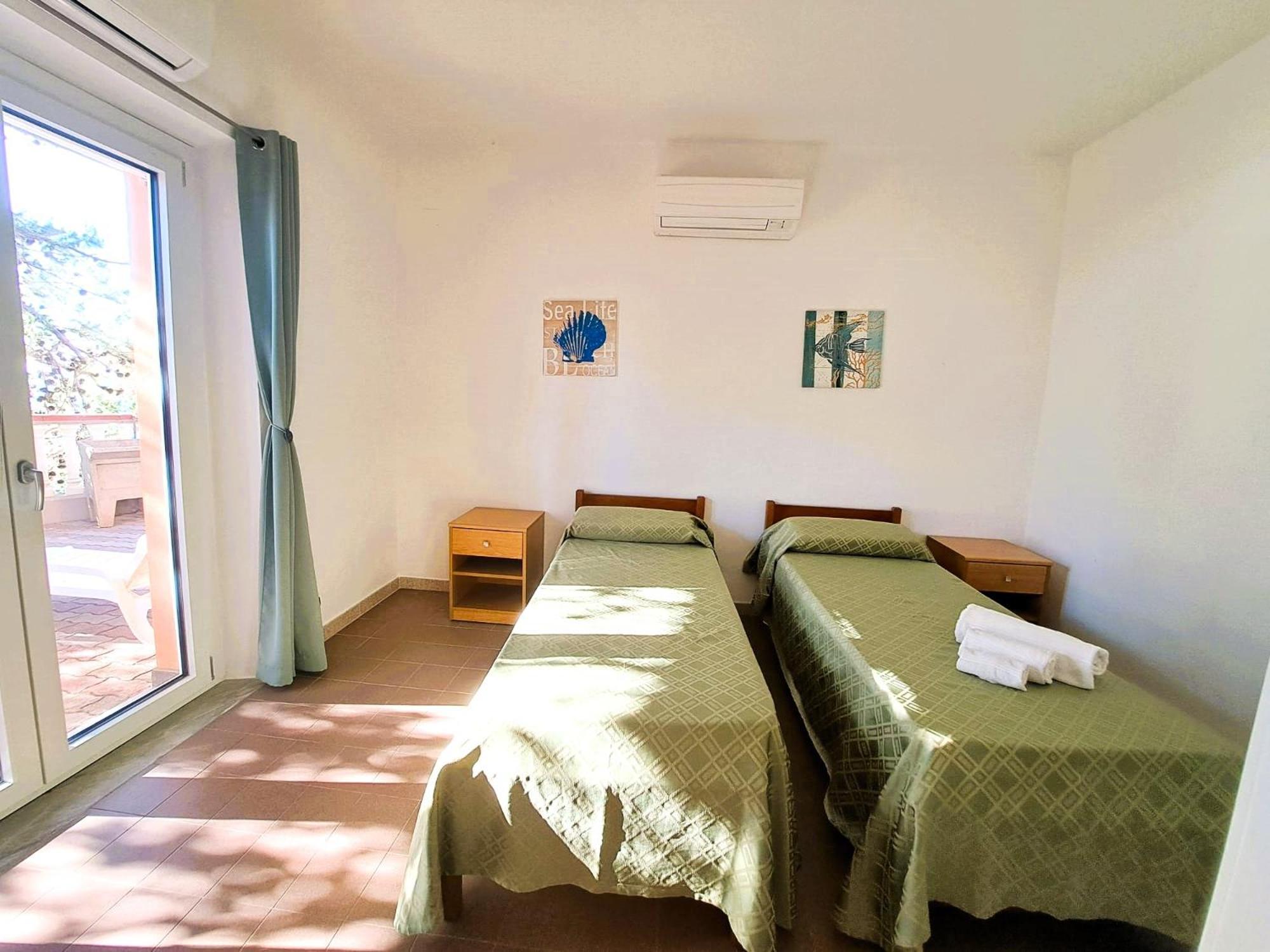קאפו ואטיצ'אנו Case Vacanze Pietragrande מראה חיצוני תמונה