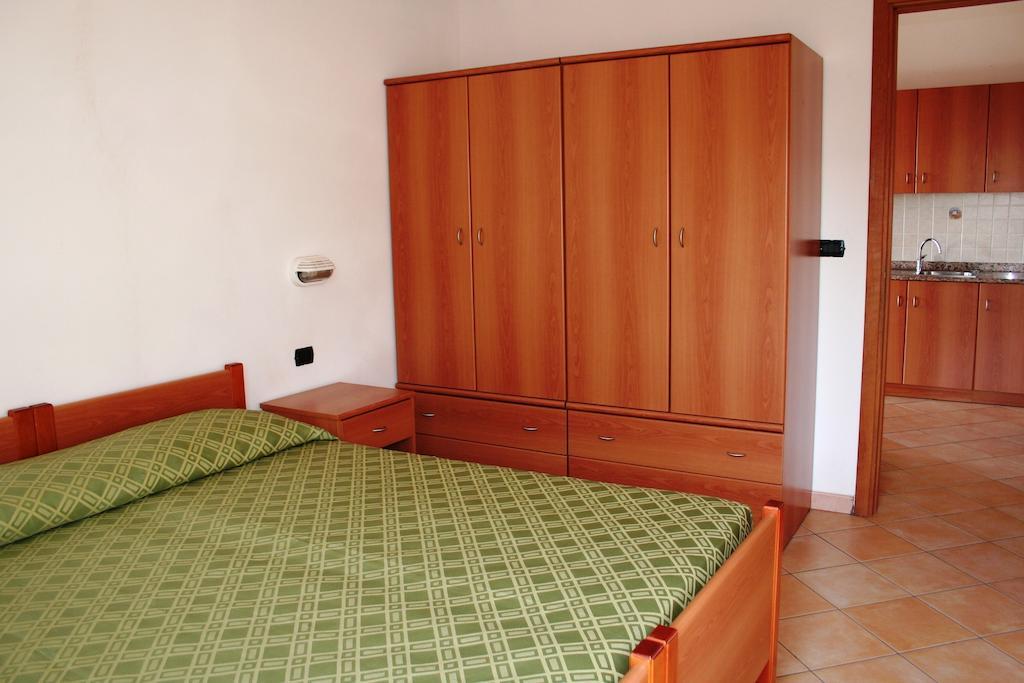 קאפו ואטיצ'אנו Case Vacanze Pietragrande חדר תמונה