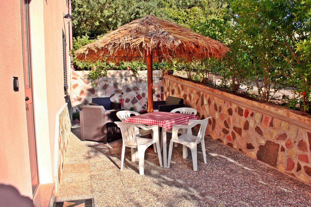 קאפו ואטיצ'אנו Case Vacanze Pietragrande מראה חיצוני תמונה