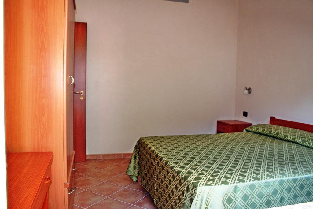 קאפו ואטיצ'אנו Case Vacanze Pietragrande מראה חיצוני תמונה