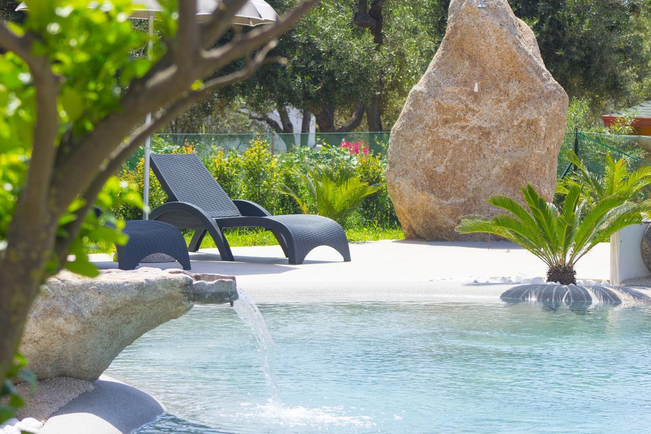 קאפו ואטיצ'אנו Case Vacanze Pietragrande מראה חיצוני תמונה