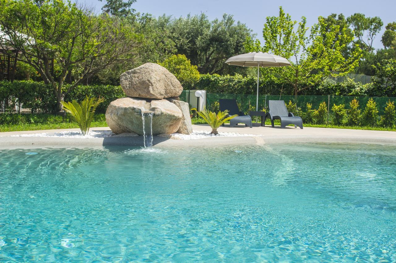 קאפו ואטיצ'אנו Case Vacanze Pietragrande מראה חיצוני תמונה